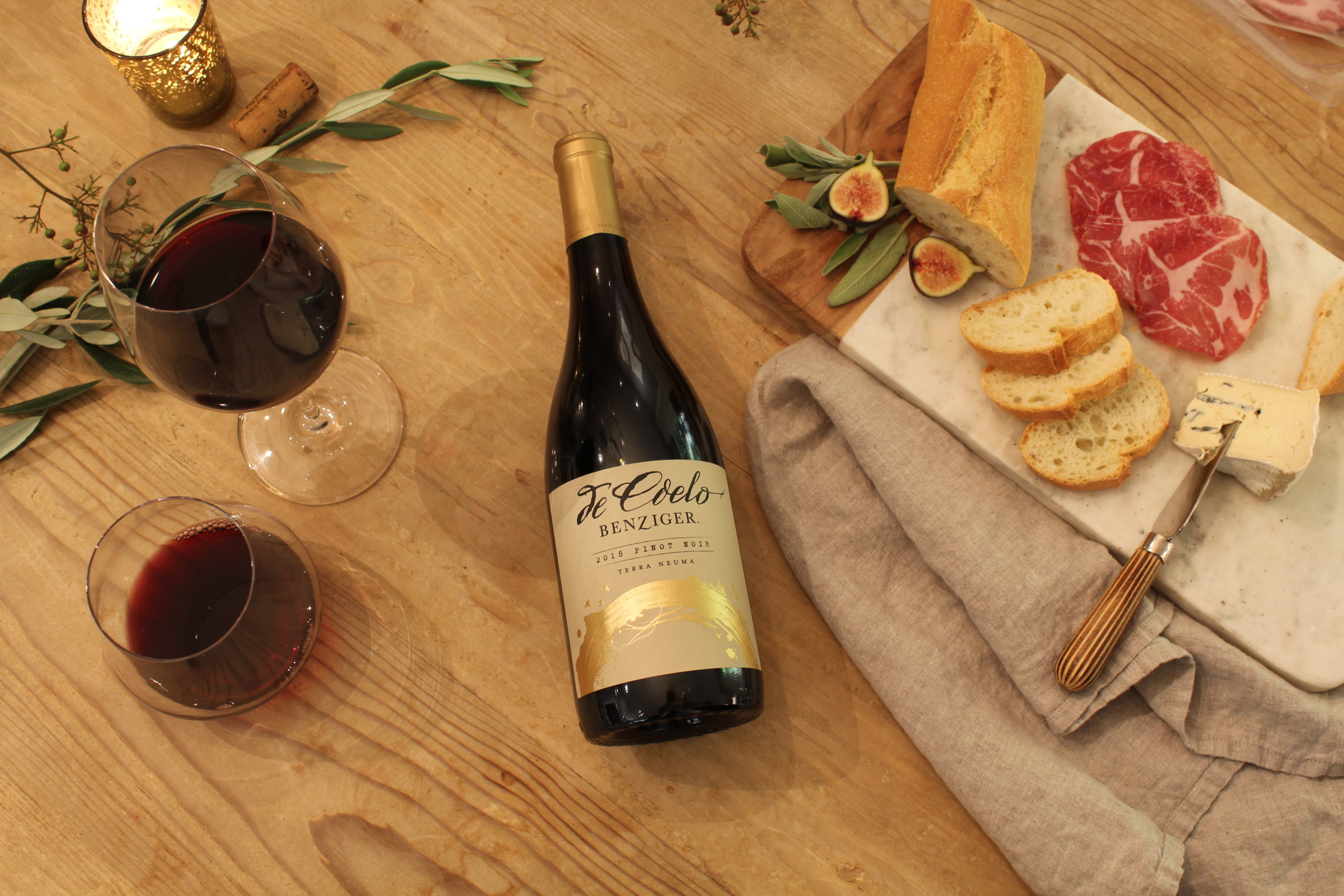 Best wines to pair with steak benziger family winery