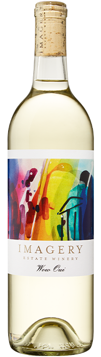 Wine Bottle