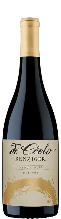 Wine Bottle