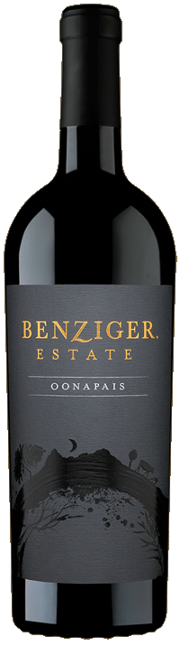 2019 Oonapais Red Blend