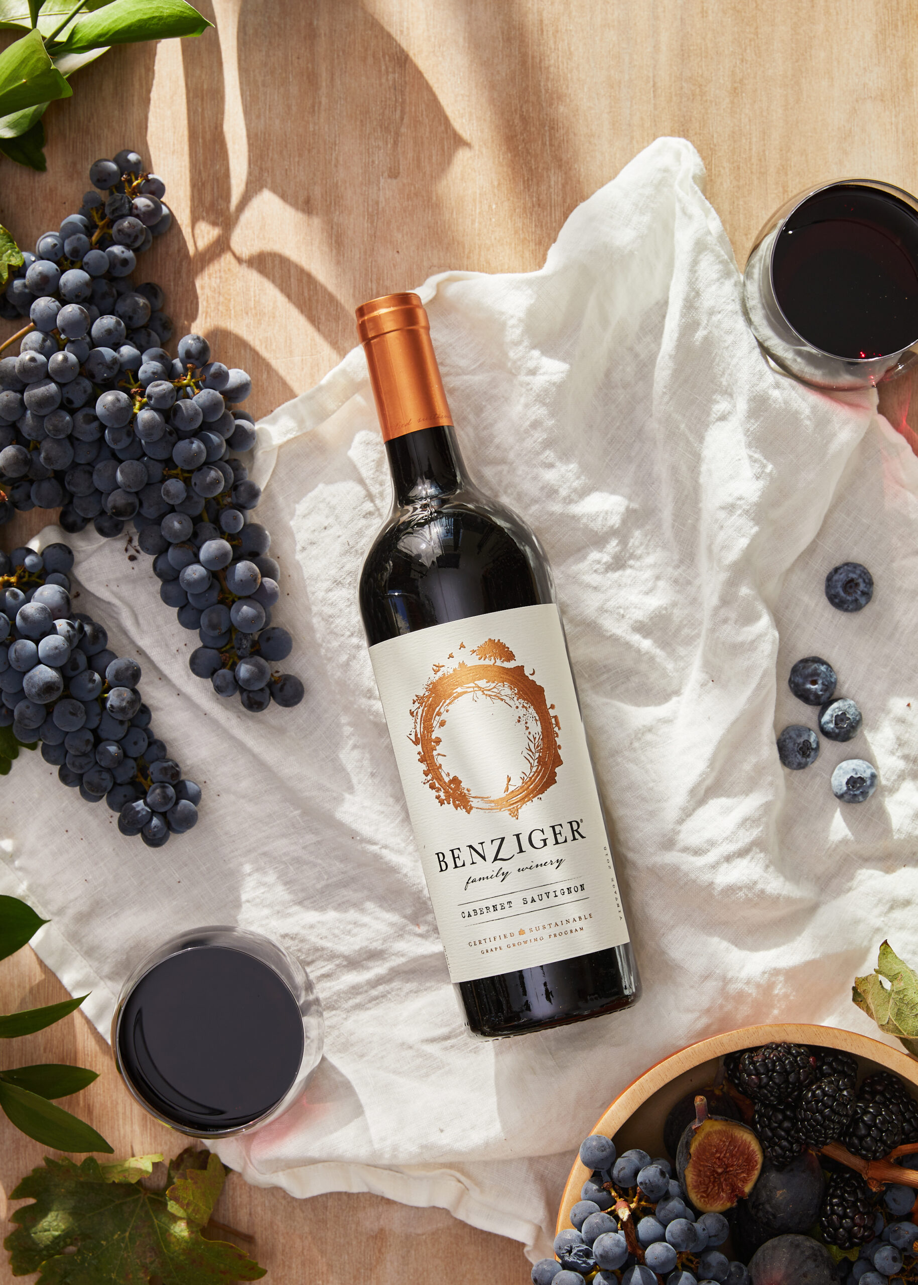 Cabernet Sauvignon