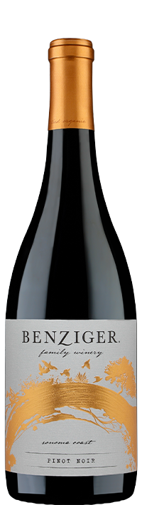 Wine Bottle